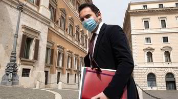 Spadafora, niente scherzi