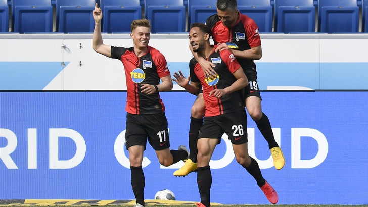 L'Inter punta Cunha, il nuovo Lautaro L'Inter punta Cunha, il nuovo Lautaro