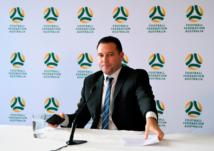 Australia, a luglio ricomincia il campionato