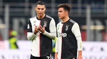 La Coppa Italia di Mattarella