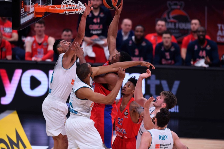 Olimpia Milano, in arrivo Hines dal Cska