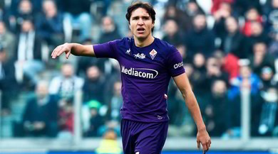 Juve, le contropartite per Chiesa: c'è anche Perin
