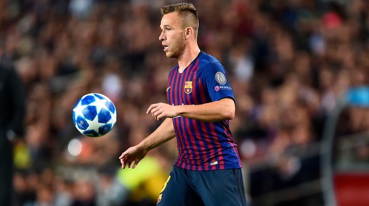 Arthur-Juve, non è ancora finita