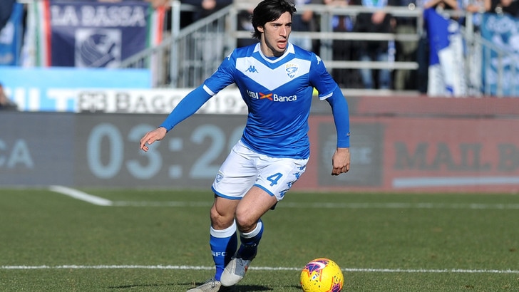 Inter-Tonali, Marotta cerca soluzioni