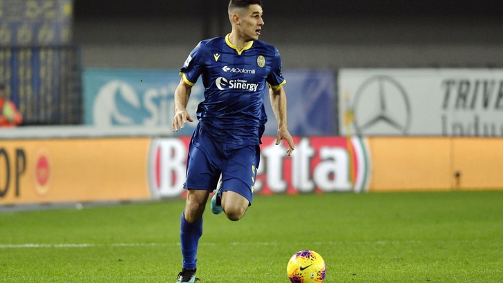 Lazio, strategie da Champions: da Faraoni a Muriqi