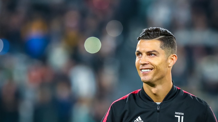 Cristiano Ronaldo nella storia: è il primo calciatore miliardario