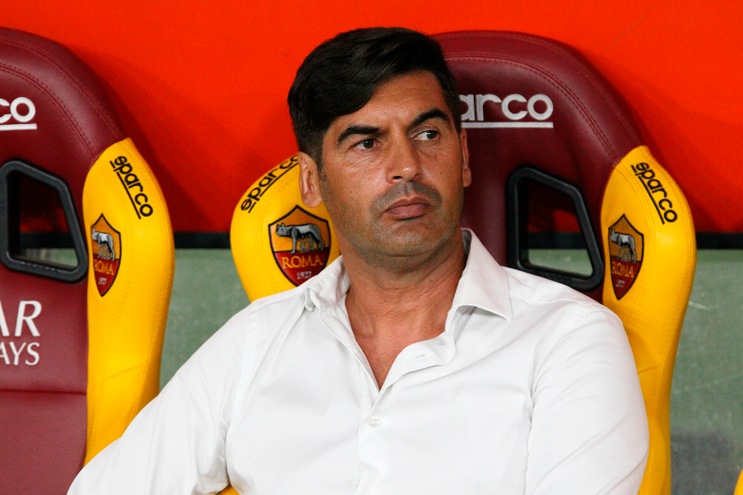 Roma, missione 4° posto: il piano Fonseca