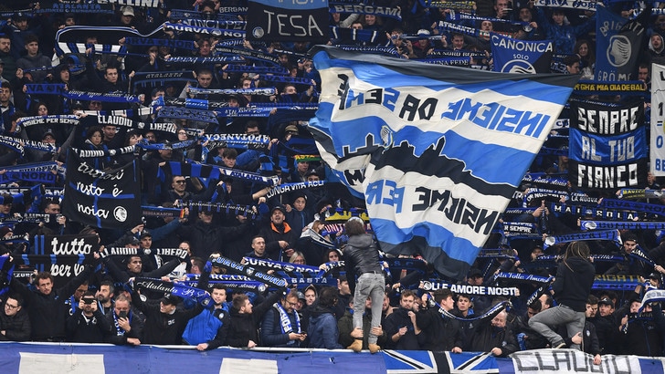 Atalanta, tributo all'ex presidente Cesare Bortolotti