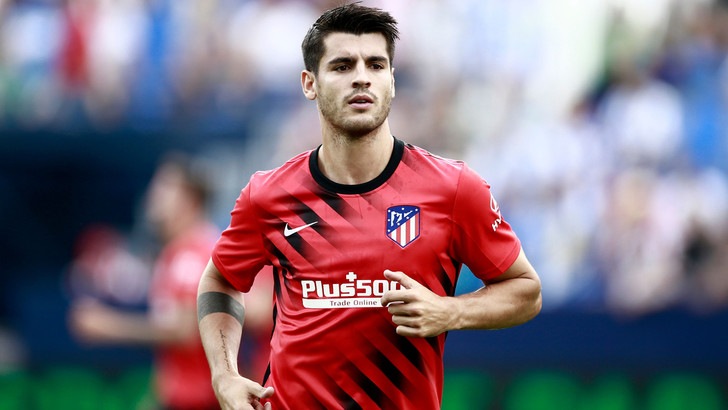 Inter, Cavani addio: è svolta Morata