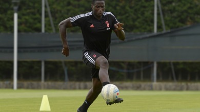 Juve Under 23, Peeters rinnova fino al 2024