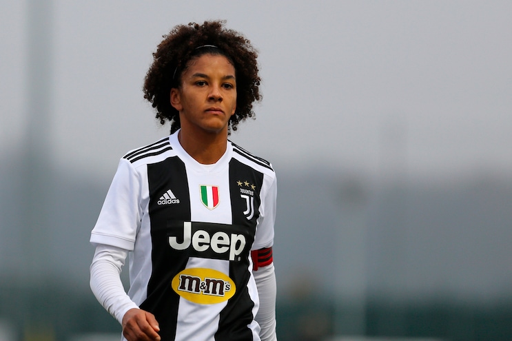 Serie A femminile, ecco tutte le decisioni