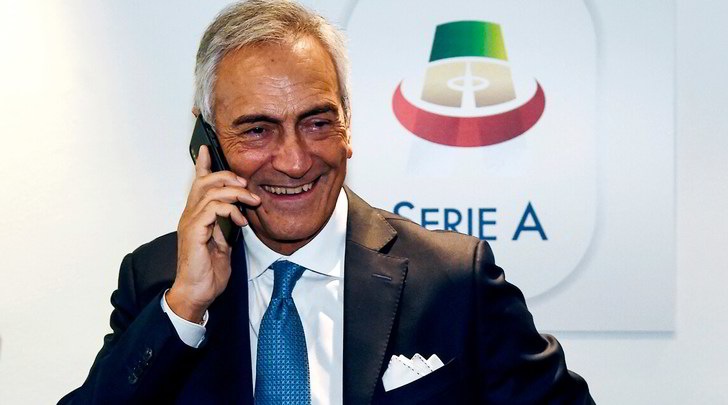 18-3, il trionfo di Gravina e del Benevento