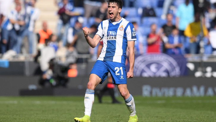 Milan, c'è Roca se parte Bennacer