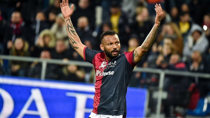 Joao Pedro-Torino, missione Europa