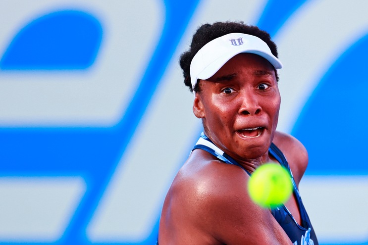 Tennis, Venus Williams contro il razzismo: "Dobbiamo vincere"