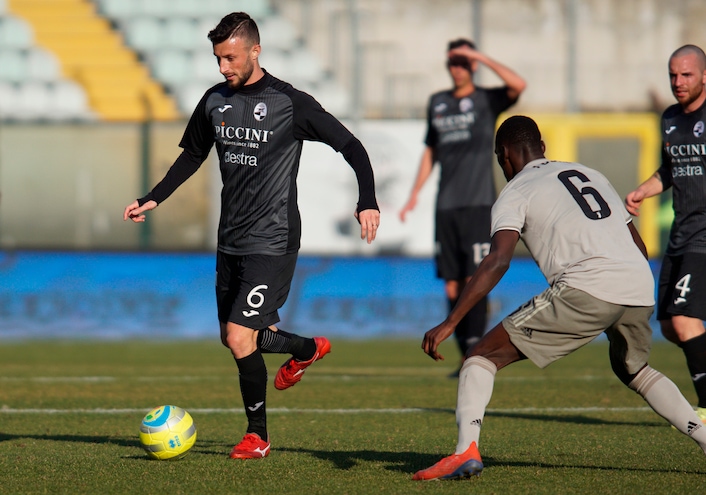 Figc, penalizzate Siena, Trapani, Casertana e Catania