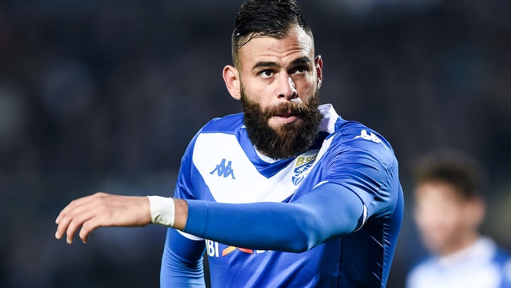 Brescia, problemi muscolari per Chancellor