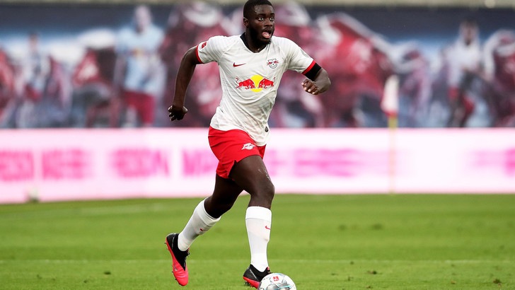 Milan, Upamecano più lontano: l'Arsenal beffa Gazidis