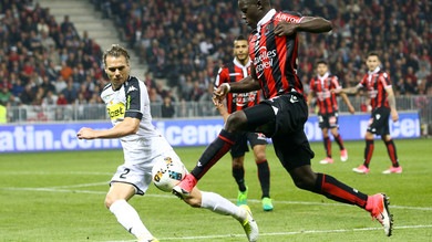 Inter, ecco Sarr: lo manda Vieira