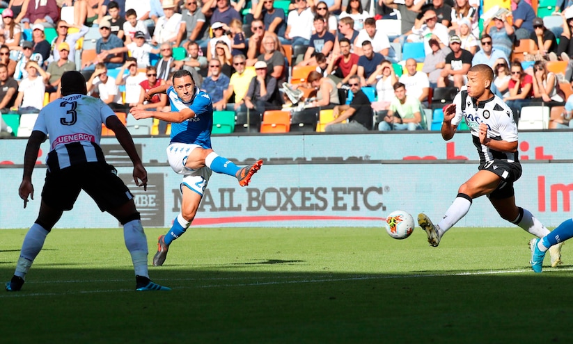Udinese-Brescia, il 17 giugno amichevole alla Dacia Arena