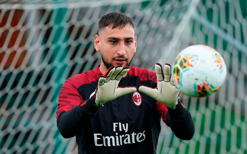 Donnarumma-Milan più vicini: segnali di rinnovo