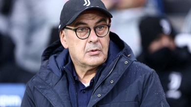 Juve, fuoco su Sarri ma ora non rischia