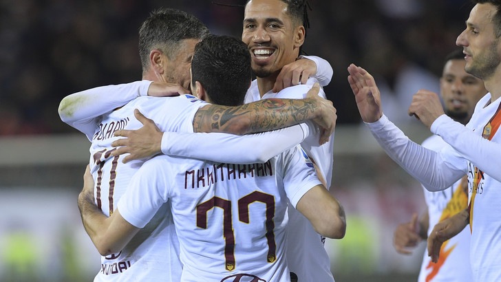 Roma, anche il mercato s'inceppa