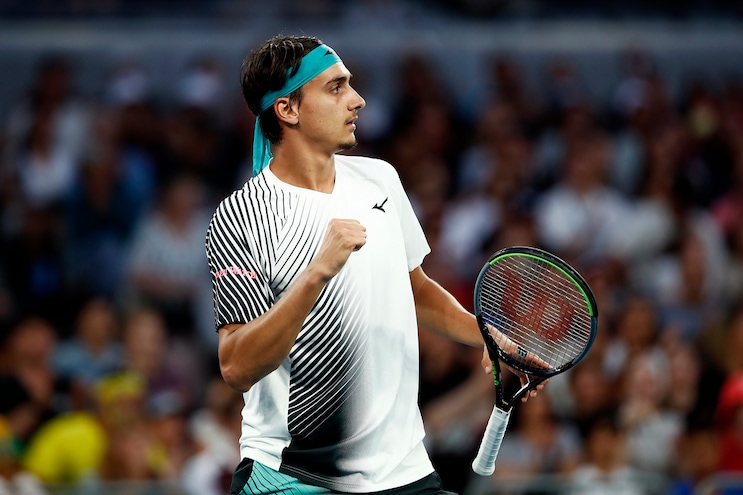 Oltrepò Cup: Sonego, Mager, Travaglia e Giannessi si sfidano