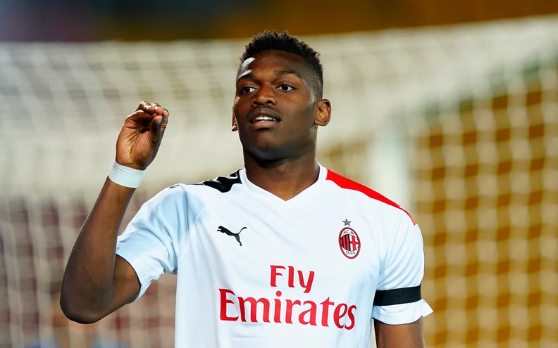 Milan, Leao non cresce: è un problema