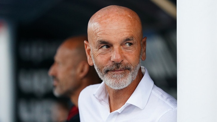 Milan, l'orgoglio vincente di Pioli