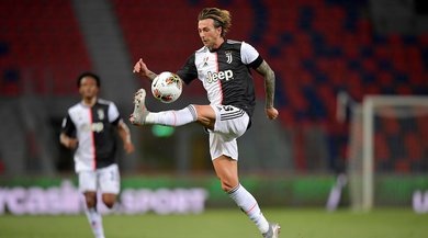 Pagelle Juve: Bernardeschi show, Danilo incomprensibile