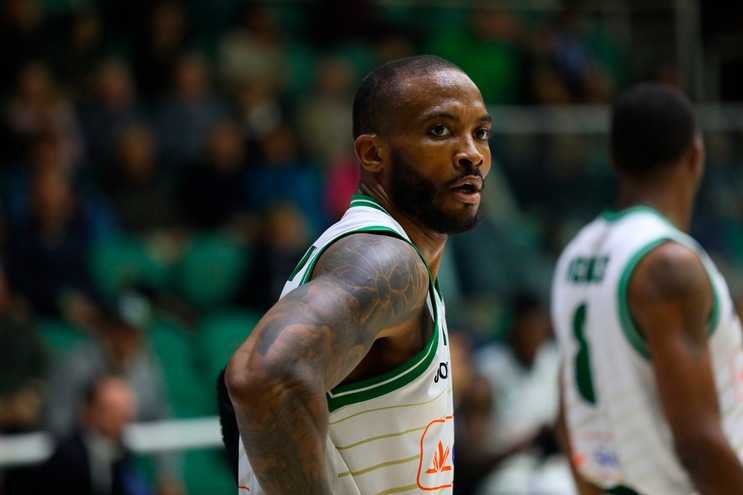 Pallacanestro Trieste, acquisto di esperienza: arriva Udanoh