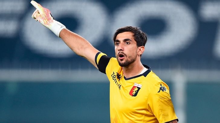 Juve, Perin pensa all'Atalanta. Dubbio Pellegrini