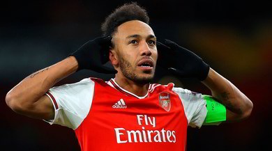 Juve, tra Jimenez e Milik spunta Aubameyang