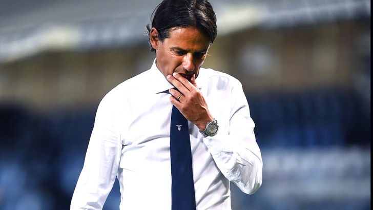 Lazio, gli infortunati preoccupano Inzaghi