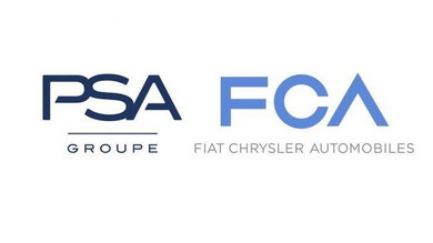 Elkann: "Fusione Fca-Psa entro marzo 2021"