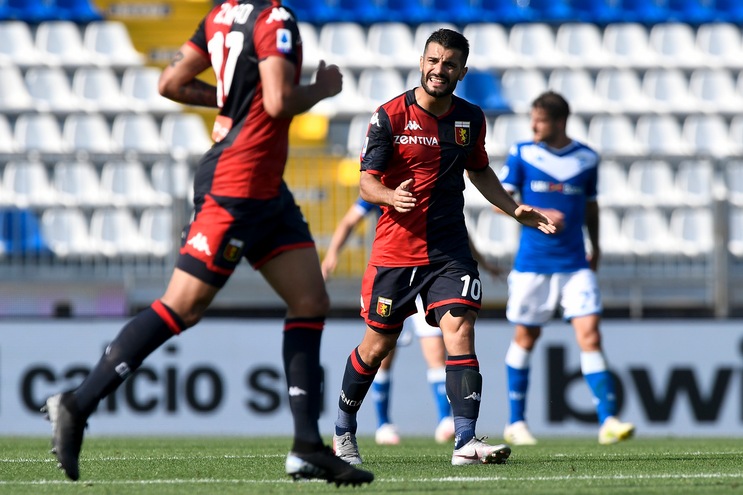 Sampdoria e Genoa unite per beneficenza