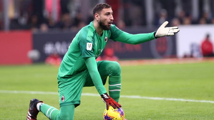 Milan, Amelia supplica Donnarumma: "Gigio, devi firmare"