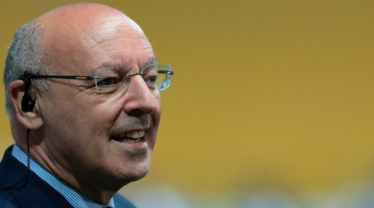 Marotta: “Chiesa all’Inter? Con la Fiorentina non c’è nessuna trattativa”