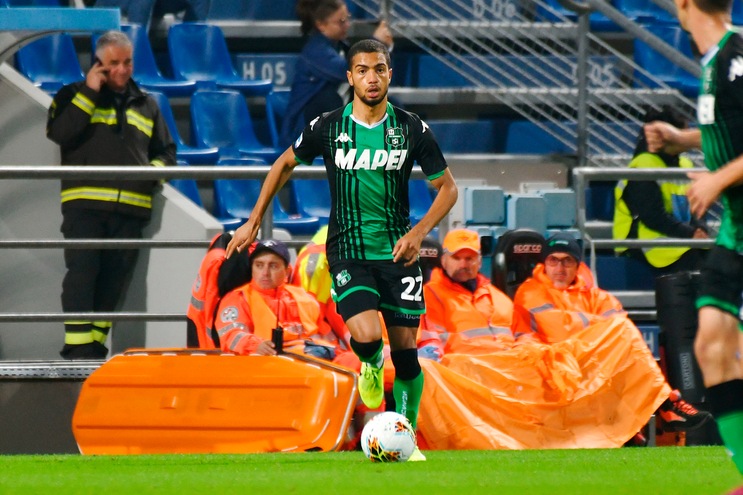 Sassuolo-Toljan insieme fino al 2021: prestito rinnovato