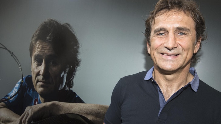 Zanardi, condizioni stabili dopo nuovo intervento