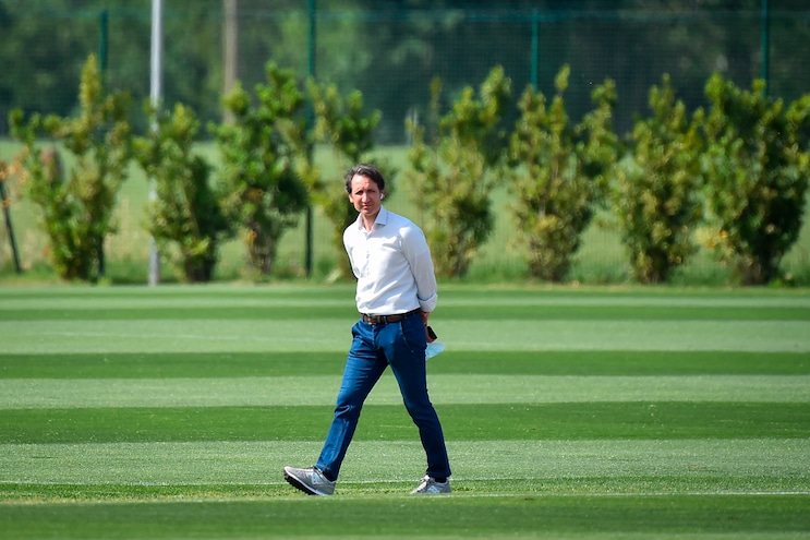 Bologna, ufficiale il rinnovo con Bigon