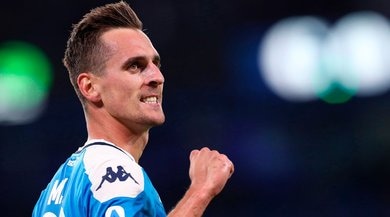 Juve, apertura su Milik ma serve la chiave