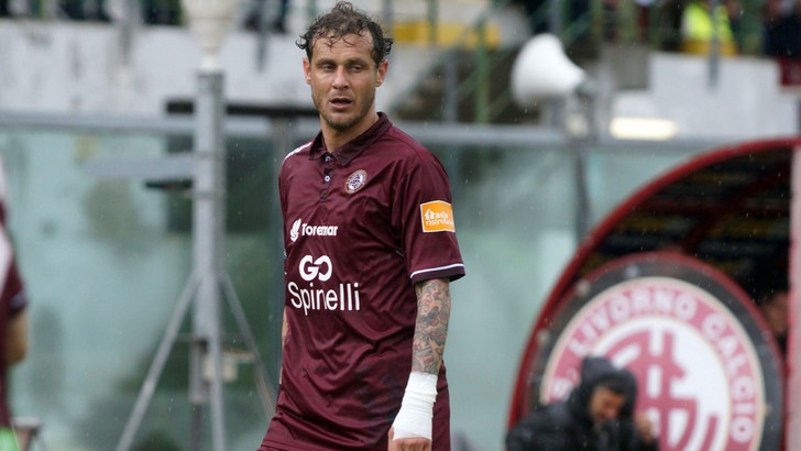 Alessandro Diamanti rinnova: chiuderà la carriera in Australia