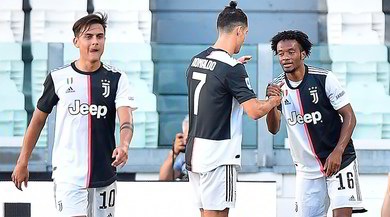Pagelle Juve: Cuadrado umilia Lyanco. Bentancur è ovunque