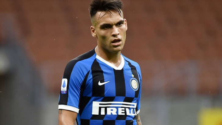 Inter, Emerson allontana Lautaro dal Barça