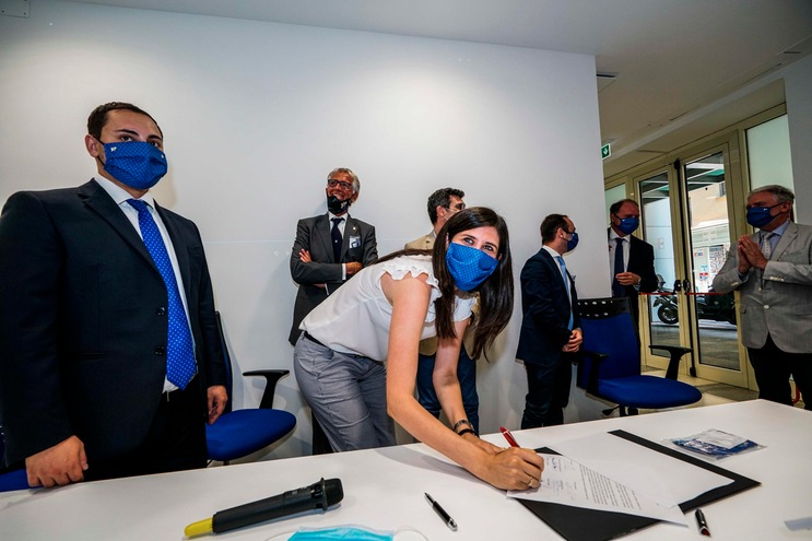 Torino si candida per l'Universiade Invernale 2025