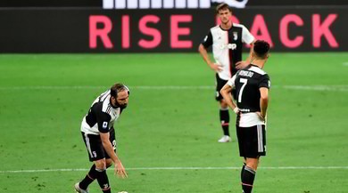 Pagelle Juve: Rugani affonda, Alex Sandro ingenuo