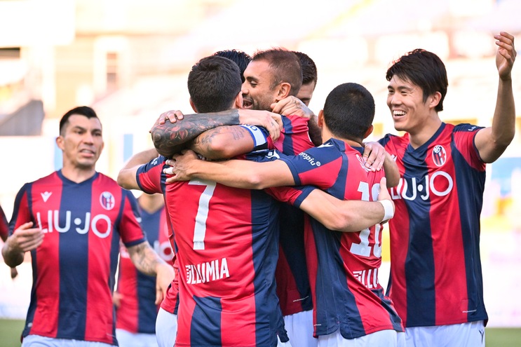 Bologna, il baby Stanzani saluta: va al Pontedera