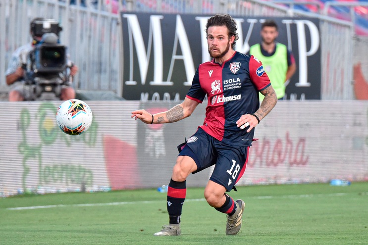 Cagliari sotto assedio: richieste per Nandez e Rog